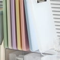 thumbnail image 4 of Dossier Multifonctionnel avec Boîte de Rangement pour Fichiers, Bloc-Notes pour Étudiant, Enseignant, École, 1*Boîte de Documents en Liquidation, 4 of 9