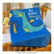 thumbnail image 2 of Edredón para cuna Baby Mink Cobertor Cunero Azul, 2 of 4