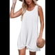 thumbnail image 1 of Vestido de Mujer, Estilo Torcido, , Talla XXL, 1 of 9
