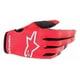 thumbnail image 1 of Guantes Para Motociclista Alpinestars Radar Glove Color ROJ/BCO Talla M, 1 of 1