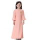 thumbnail image 1 of Vestido de manga larga, TH615 Vestido musulmán del sudeste asiático Vestido largo Vestido largo de primera línea, 1 of 8