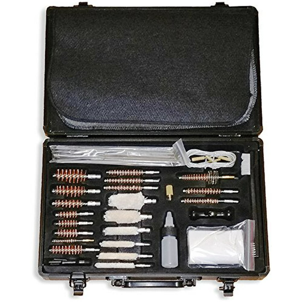 Tactical Gun Cleaning Kit