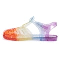 thumbnail image 4 of Trespass Sandales pour Enfants Unisexes en Gelée Arc-en-Ciel, 4 of 7