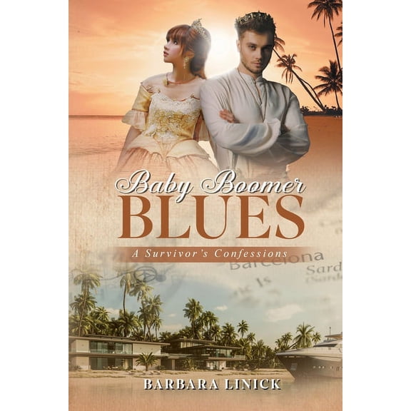 Baby Boomer Blues, (Paperback)