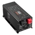 thumbnail image 1 of VEVOR 2000W Pure Sine Wave Inverter Charger DC 12V to AC 120V Power Inverter, 1 of 9