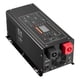 thumbnail image 1 of VEVOR Inversor de onda sinusoidal pura de 2000 W, cargador, inversor de corriente de 12 V CC a 120 V CA, 1 of 9
