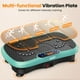 thumbnail image 5 of Placa vibratoria Fitness Platform AXV Vibration Plate Pro, 5 of 6