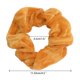 thumbnail image 2 of 50 Pcs Premium Hair Scrunchies Hair Bands For Women Or Girls Hair Accessories With Gift Bag,great Gift For Holiday Seasons, 2 of 4