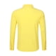 thumbnail image 5 of pstuiky camisa de manga larga para hombre, Camisa tipo cárdigan de manga larga con botones y bolsillos informales de color liso para hombre salir tops s, 5 of 9
