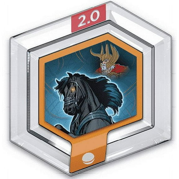 INFINITY: Marvel Super Heroes (2.0 Edition) Power Disc - Sleipnir (Odin's Horse)