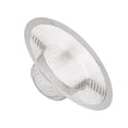 thumbnail image 1 of 5/7/9/11cm Net Leak Stainless Steel Net Leak Kitchen Vanity Hair Catcher Mesh Strainer Kitchen 3 Stainless Steel Strainer Kitchen Faucet Plug Cover Hole Plunger Kitchen, 1 of 3
