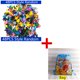 thumbnail image 3 of Figuras de acción de Pokémon de 144 estilos, modelo de Pikachu de Anime, decoración ornamental, juguetes coleccionables para regalo de Navidad para niños, 3 of 5