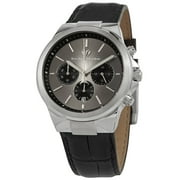 Technomarine Chronograph Quartz Silver Dial Men's Watch TM-820012