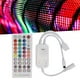 thumbnail image 5 of Controlador de tira de Luces LED ANGGREK RGB Bluetooth, 5 of 8