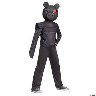 Disguise Gizmo Duck Deluxe Child Costume - Medium (7-8 Years) | DuckTales TV Series Officially Licensed Halloween Outfit