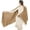Camel, variant on Womens Scarf Pashmina Shawls and Wraps for Evening Dress Wedding Bridesmaid Gift
