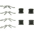 thumbnail image 2 of Centric Parts Disc Brake Hardware Kit P/N:117.35039 Fits select: 2005-2006 DODGE SPRINTER, 2003-2005 SPRINTER 2500 SPRINTER, 2 of 2