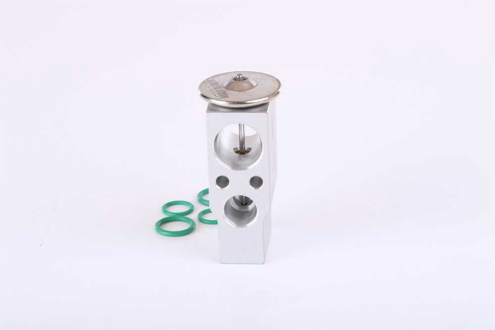 Nissens 999377 Air Conditioning Expansion Valve