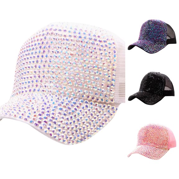 LiuXxxx Embroidered Denim Flower Topee Baseball Cap for Fashion-Forward Men and Women Casual Streetwear Accessory Multicolor