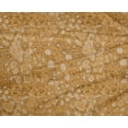thumbnail image 4 of oneOone Polyester Spandex Yellow Fabric Animal Skin Craft Projects Decor Fabric Printed By The Yard 56 Inch Wide-KK6, 4 of 4