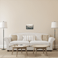 thumbnail image 3 of Global Gallery's 'Mountainscape' By Michael Mullan Stretched Canvas Wall Art, 3 of 4
