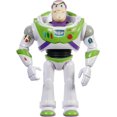 thumbnail image 1 of Pixar Buzz Lightyear Grande Figurine d'Action à l'Échelle Utahime Iori, 1 of 1