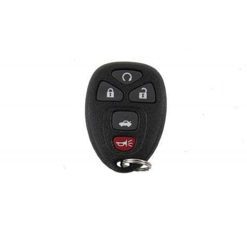 GM Remote Control Door Lock Transmitter 22733524