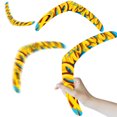 thumbnail image 4 of Ndcxsfigh Accesorios Juego Boomerang Boomerang en Forma V (letra Abstracta), 4 of 9