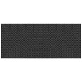 thumbnail image 1 of QueipA Garage Door Screen for Winter 18.3 x 7.15 ft Garage Door Insulation Kit, 1 of 12