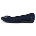 thumbnail image 3 of Anne Klein Women's Uplift Ballet Flat, 3 of 7