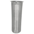 thumbnail image 2 of Wide Mouth Cold Brew Coffee Maker Stainless Steel for Coffee 8.4cmx21cm, 2 of 9