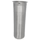 thumbnail image 2 of Filtro de malla de acero inoxidable Superficie lisa Estructura duradera Filtros para infusiones de té 84 cm x 21 cm, 2 of 9