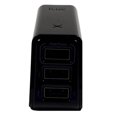 thumbnail image 4 of iLuv IAD217 Premium Quick Charge Compact Triple USB AC Charger, 4 of 5