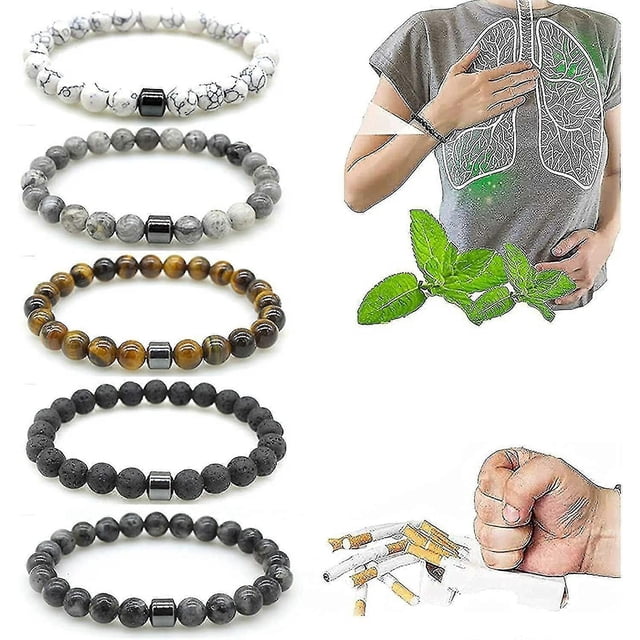 Pulsera de cuero con diseño de chismes de aleación retro Yin Yang con cuerda de mano multicapa - Código de modelo C 12616 C