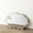 Schaf, variant on Children Acrylic Wall Mirror with Rope Hanging Baby Room Decorative Schaf