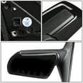thumbnail image 4 of DNA Motoring Power+Heated Driver Left Side Mirror for 2010-2011 Kia Soul, 4 of 4