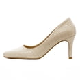 thumbnail image 2 of Zapatillas para Mujer ZMexico 22001 beige 22, 2 of 4