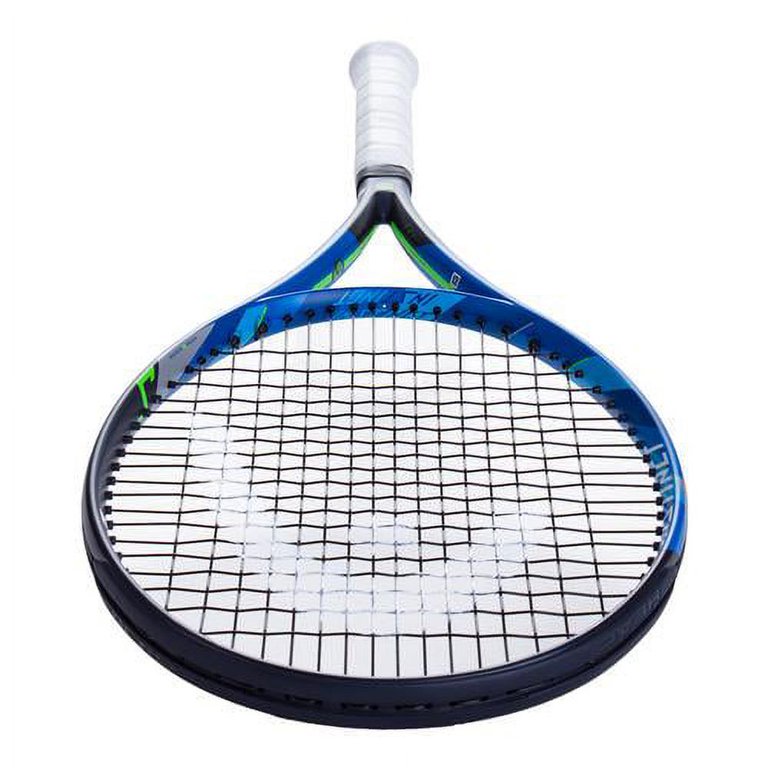 Head Graphene Touch Instinct MP Tennis Racquet ( 4_3/8