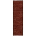 thumbnail image 2 of Oriental Weavers Atlas Area Rug 8033K Red Single Color Achromatic 7' 10" x 10' 10" Rectangle, 2 of 2