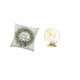 thumbnail image 5 of Escultura De Hierro Con Forma De Hoja Festiva, Funda De Almohada Navideña, Funda De Cojín De Poliéster, Adorno Decorativo Para Sofá, Interior, Coche, Hogar, Oficina, Estantería,, 5 of 8