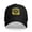 Black, variant on Proud U.S Airborne Paratrooper Unisex Adult Baseball Caps Adjustable Casquette Dad Hat Sandwich Cap Outdoors Headwear