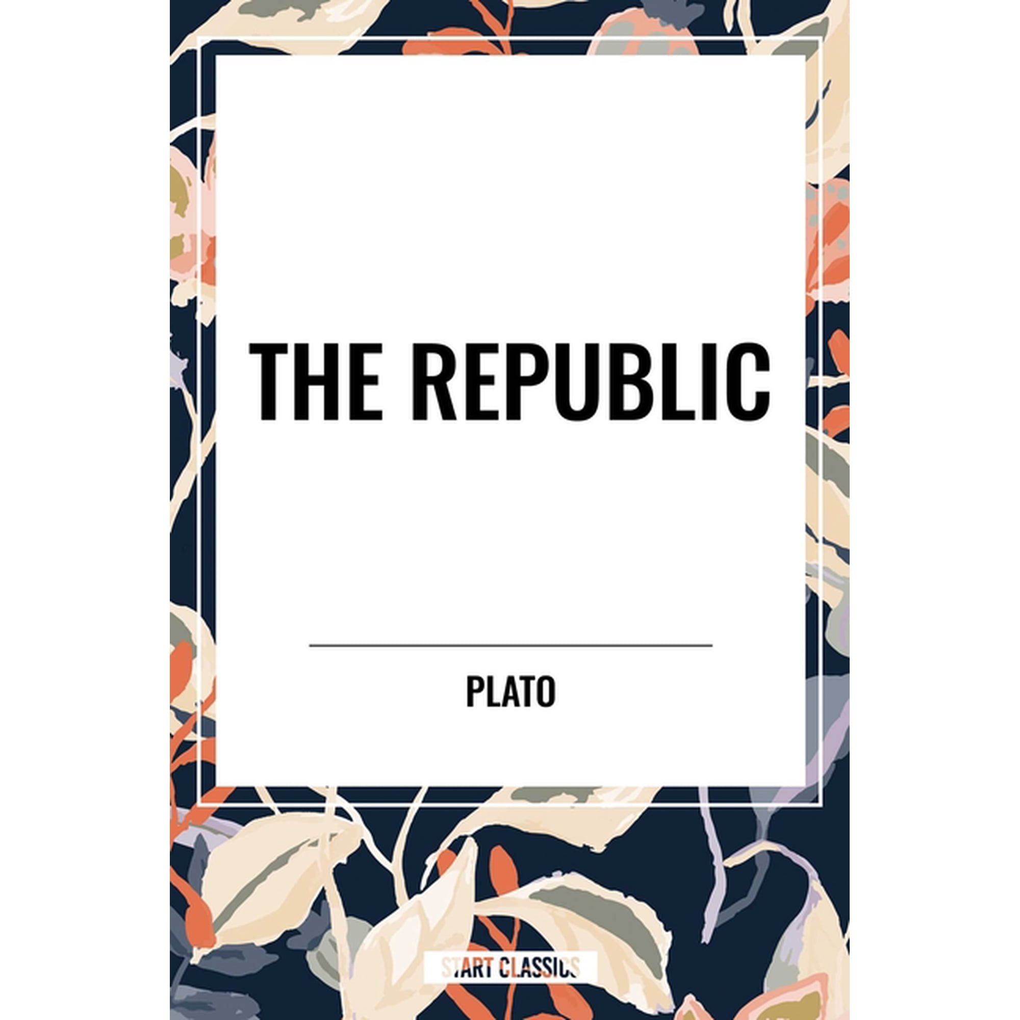 Republic (Paperback)