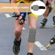 thumbnail image 5 of GOOHOCHY 2 fundas ajustables para teléfono móvil, para correr, para piernas, antideslizantes, para pantorrillas, para entrenamientos de running, para teléfonos de 5,5 a 7,5 pulgadas., 5 of 8