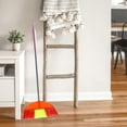 thumbnail image 4 of SEWCHICS Carpet Sweeper Broom Head Multi Nylon Cleaning For Commercial Use On Tile Floors 1Pcs, 4 of 6