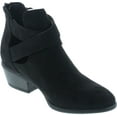 thumbnail image 7 of Wild Diva Women's Manny-30 Crisscross Buckle Bootie, 7 of 7