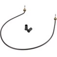 thumbnail image 1 of Reemplazo del elemento calefactor del lavavajillas W10518394 Whirlpool, 1 of 7