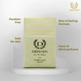 thumbnail image 5 of DENVER Imperial Perfume 60ml, 5 of 5