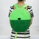 thumbnail image 3 of Mochila CozoFluv Mochilas casuales reversibles para mujeres y hombres, 3 of 3