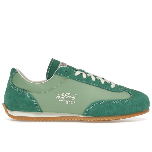 Converse Men's Jogger GOLF le FLEUR* Tyler, The Creator Forest Shade Green Shoes, from StockX