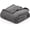 Grey, variant on Utopia Bedding Camel Fleece Blanket Twin Size Lightweight Fuzzy Soft Anti-Static Microfiber Bed Blanket (60x80 Inch)